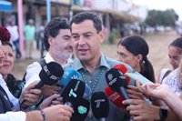 Moreno pide al Gobierno que convoque a las comunidades para informar de la reforma del Reglamento de Extranjería