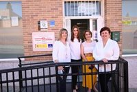 La Junta subraya el compromiso de la Red Acompaña con la creación de un ecosistema favorable al emprendimiento