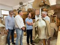 El PP de Jaén destaca la "apuesta" de Moreno por "las tradiciones y festivales" de la provincia