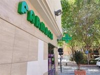 El reciclaje de medicamentos aumenta un 11% en la Región de Murcia en el último año