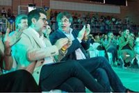 Sànchez (Junts) no ve margen de diálogo con el Estado y pide unidad al independentismo