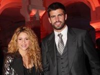 Piqué y Shakira anuncian su separación