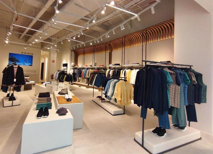 Tienda Boston Berceo Logrono La Rioja