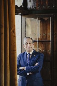 El rector de Sevilla sobre financiación:"Nos tienen acostumbrados a leyes que son brindis al sol y solo provocan dolor"