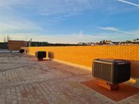 Adjudicadas obras de bioclimatización y energías renovables en 17 centros educativos de la provincia de Córdoba