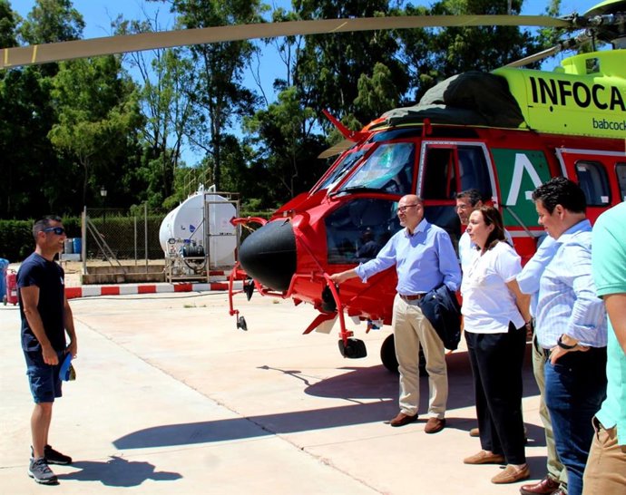 Brica Málaga en Cártama