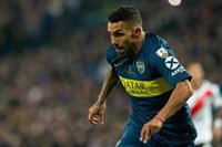 Carlos Tévez se retira con 38 años: "Dejé de jugar porque perdí a mi fan número uno, mi padre"