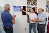 PP de Almería advierte que el 19J "elegimos entre una marca o un partido avalado por la buena gestión de Juanma Moreno"