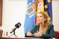 Melilla recupera su Feria y su Hoguera San Juan tras dos años de pandemia