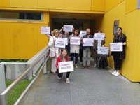 El PP denuncia el "recorte" de personal médico en el Alto Aller