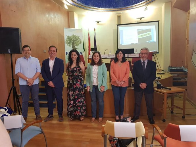 Jornadas de la Fampa Los Olivos sobre coeducación y diversidad sexual