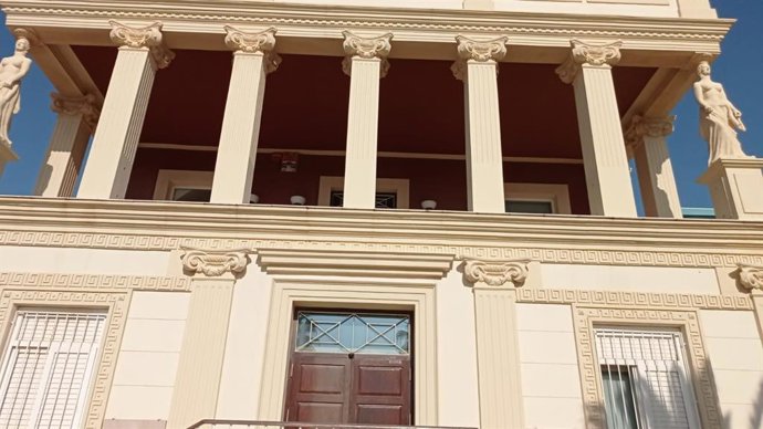 Casa-Museo Blasco Ibáñez