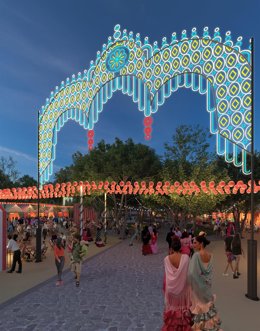 Feria de San Fernando (Cádiz)