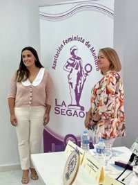 PP de Córdoba destaca "el avance" de la mujer con gobierno de Moreno: "El paro femenino ha pasado del 27% al 23,1%"