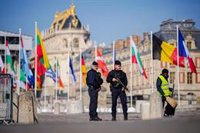 Detenido un joven ultraderechista en Francia por su presunta intención de cometer un atentado terrorista