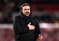Daniel Farke, nuevo entrenador del Borussia Mönchengladbach