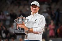 Swiatek recupera el trono en París y gana su segundo Roland Garros