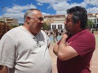 Adelante Andalucía en Córdoba critica "la gran estafa" de la Junta en su "apuesta por deterioro de la educación pública"