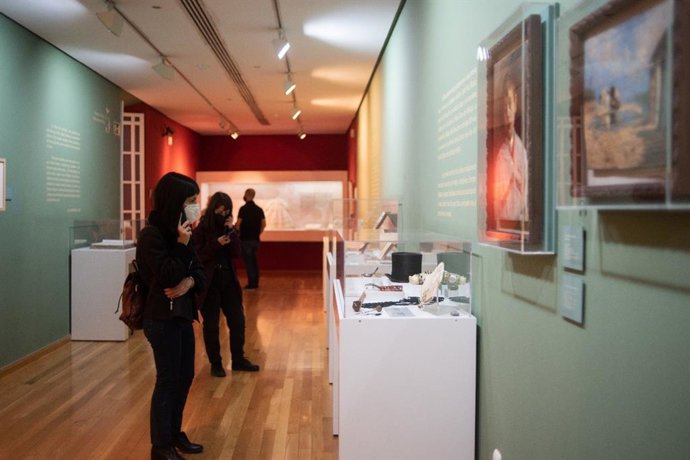 Museo Casa Natal Picasso