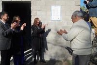 Armengol presenta en Argentina el anteproyecto de ley para regular las comunidades baleares en el exterior