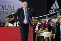 Spahija: "Hay que ser mentalmente fuerte"