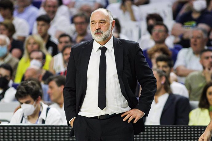 Pablo Laso