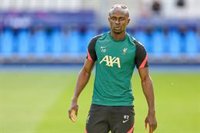 Mané: "El 60 ó el 70% de los senegaleses quiere que me vaya del Liverpool y yo haré lo que ellos quieran"