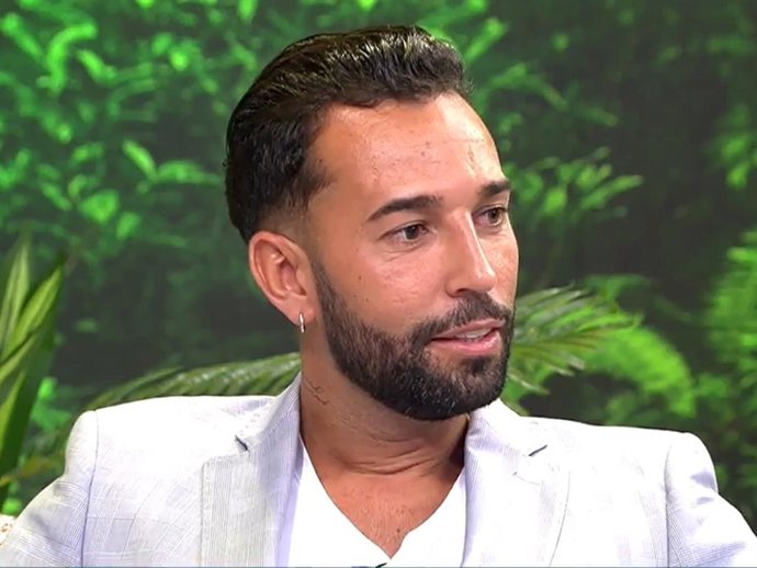 OMAR SÁNCHEZ EN 'SÁBADO DELUXE'