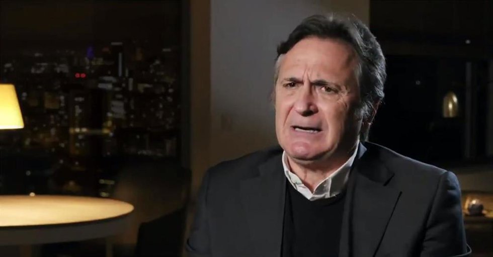 Archivo - Josep Pujol en el documental del 30 minuts 'Pujol: els secrets d'Andorra'.