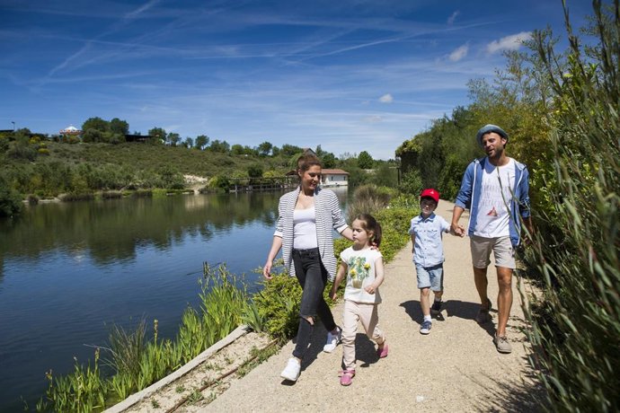 Sendaviva celebra el Día Mundial del Medio Ambiente con una jornada especial