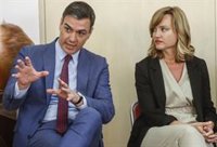 Ofensiva de PP, Vox y Ciudadanos en el Congreso para que el Gobierno asegure el 25% de castellano en Cataluña