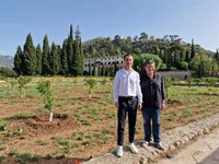 El PP propone al Consell poner en marcha un sistema de producción de productos agrícolas y "de proximidad" en Raixa