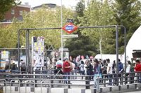 La Comunidad reforzará el transporte para garantizar el acceso de los alumnos a las universidades de la EvAU