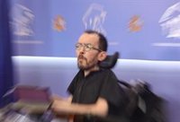 Unidas Podemos defiende en el Congreso su impuesto sobre fortunas de más de 10 millones