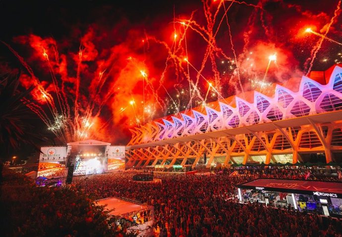 Festival de Les Arts 2022