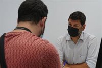 Fepamic pone a disposición de demandantes de empleo con discapacidad una Unidad de Orientación Profesional