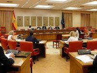 El PSOE prepara su voto particular para revocar el destope de las cotizaciones que apoyó por error en el Congreso