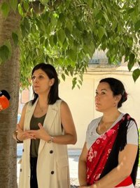 Vilalta (ERC), a Junts: "No nos equivoquemos de adversarios"