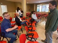 Ayuntamiento de Salamanca promocionará las Escuelas de Español en EEUU, Alemania, Suiza, Austria, Serbia o Croacia