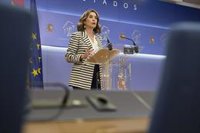 El PP busca apoyos en el Congreso para que el Gobierno rinda cuentas mensualmente de los Perte
