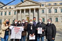 El complemento para prejubilados con largas carreras de cotización alcanza a casi 99.000 pensionistas