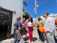 Cs propone garantizar los tratamientos de reproducción asistida en la Seguridad Social y flexibilizar la edad de acceso