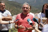 PP-A: "Estoy convencido que los andaluces van a saber valorar que sigamos avanzando y no volver a casilla de salida"