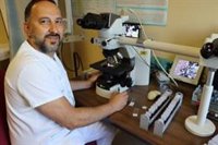 Un facultativo del Hospital de Toledo asesora a la OMS en la revisión de nuevos criterios de diagnóstico de mastocitosis