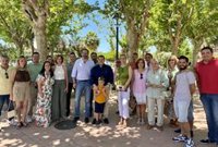 PP Córdoba asegura ofrecer "un gobierno estable, moderado y dialogante" frente a quienes "ofrecen líos y crispación"