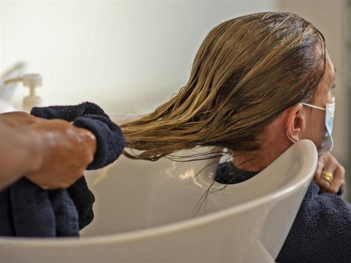 Cinco consejos para preparar el cabello para el verano