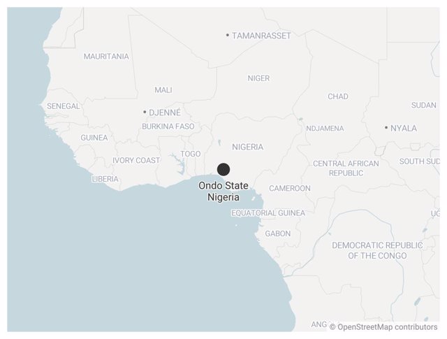 Ondo, Nigeria