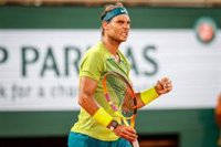 Nadal: "No sé lo que pasará en el futuro, pero voy a seguir luchando"