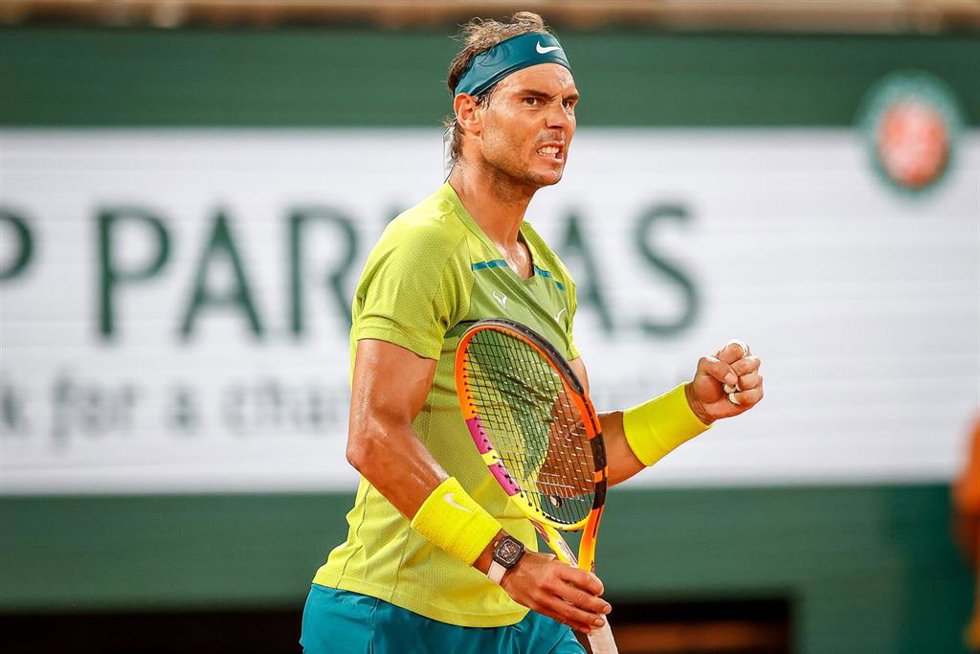 Rafael Nadal