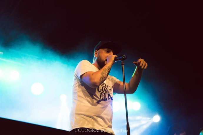 Archivo - Se Va Volando Es La Llamada De Regreso De La Renovada Banda Riojana De Reggae-Funk La Cosecha Mestizaje Band